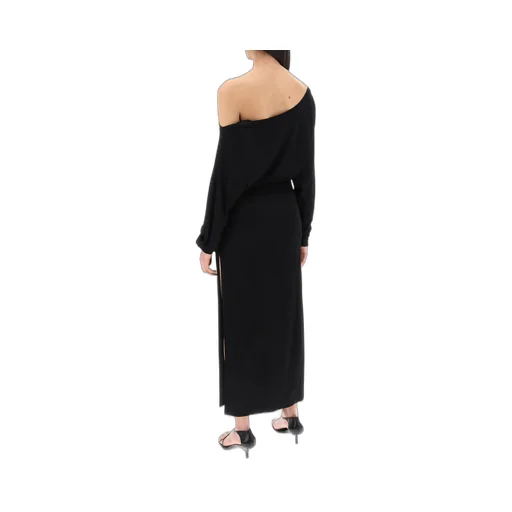 One-Shoulder Dress
