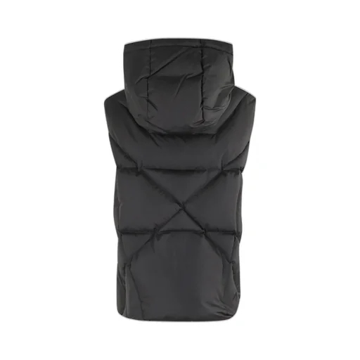 Padded Vest