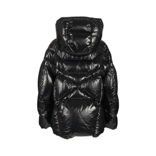 Padded Jacket