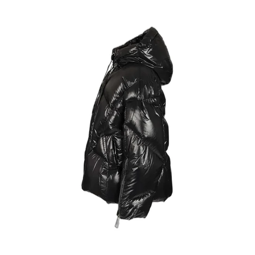Padded Jacket
