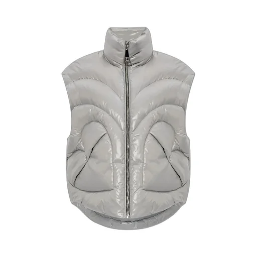 Down Vest