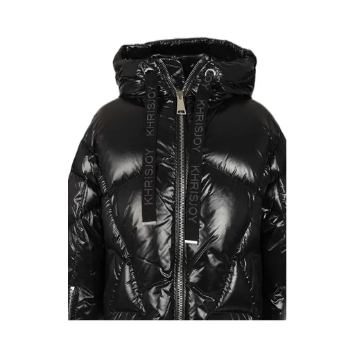 Padded Jacket