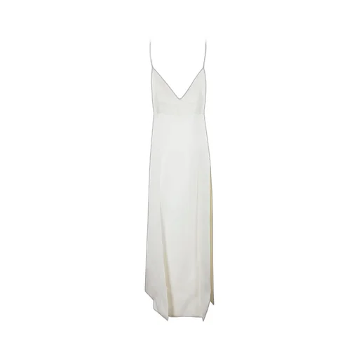 Maxi Slip Dress