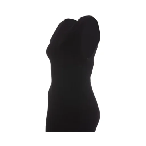 Sleeveless Maxi Dress
