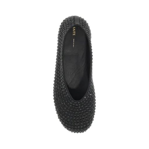 Ballet Flats