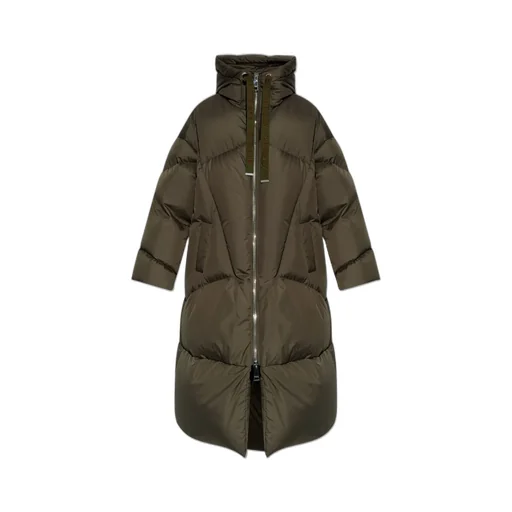 Down Coat