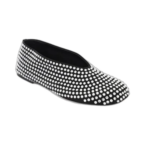 Ballet Flats