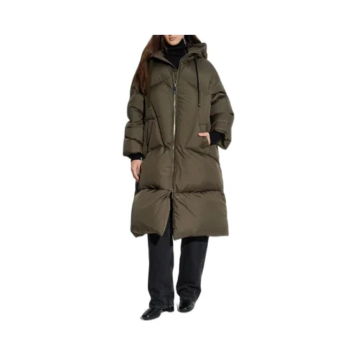Down Coat