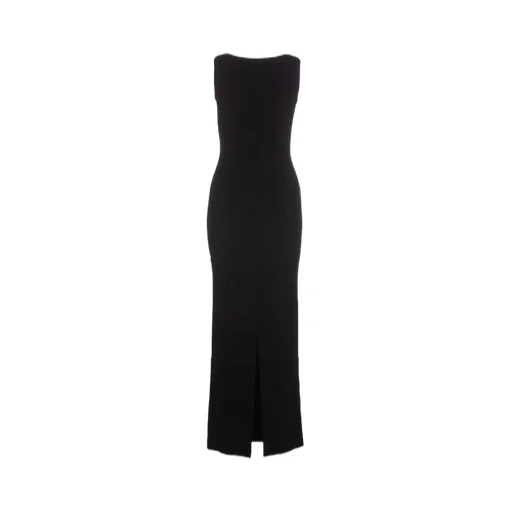 Sleeveless Maxi Dress
