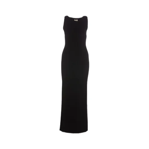 Sleeveless Maxi Dress