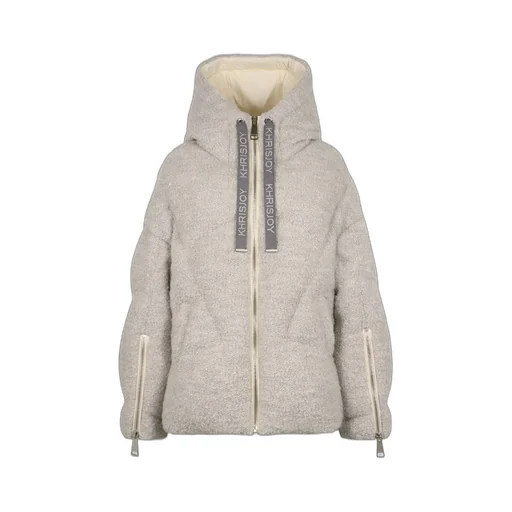 Down Jacket