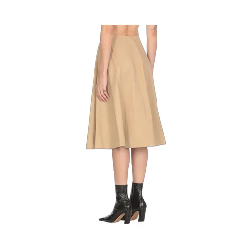 Midi Skirt