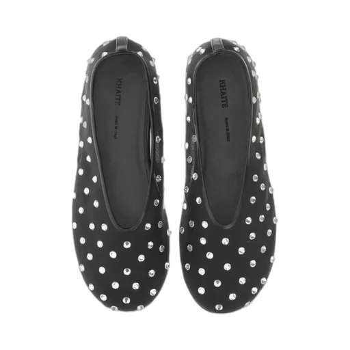 Ballet Flats