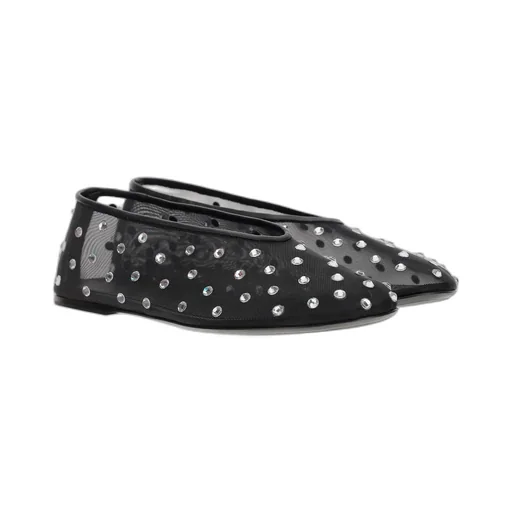 Ballet Flats