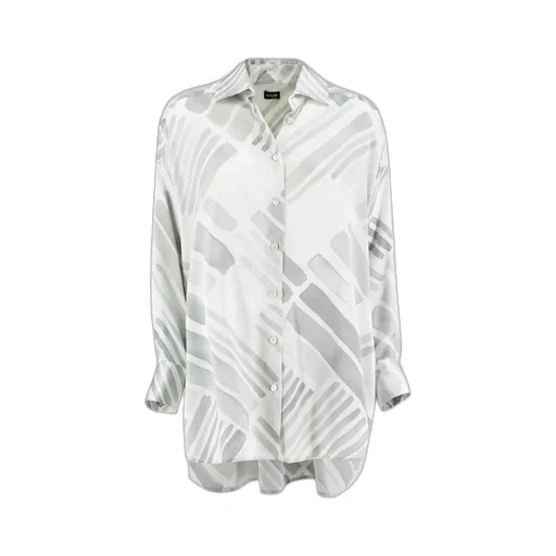 Oversized Shirt