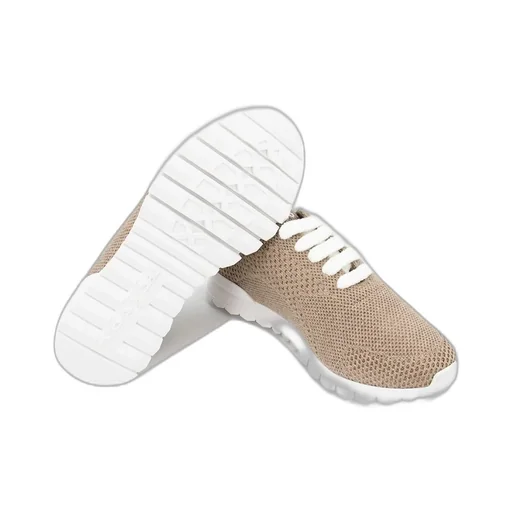 Knit Sneakers