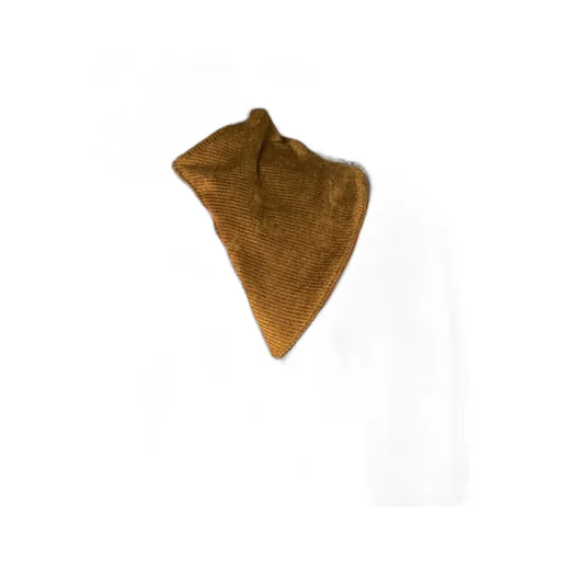 Asymmetric Draped Dress