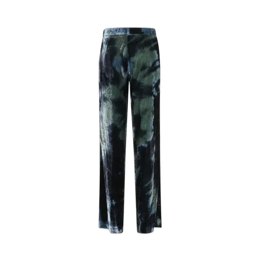 Velvet Trousers