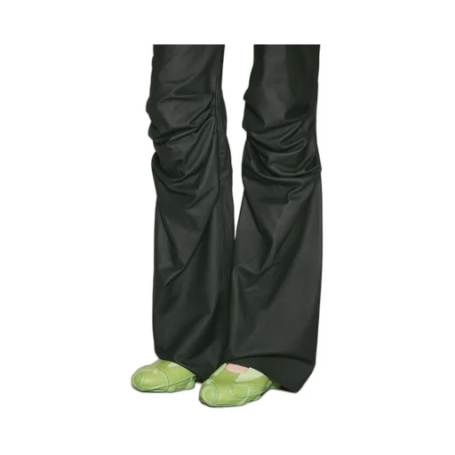 Flared Pants