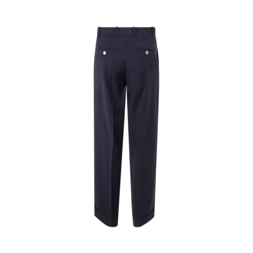 Tailored Trousers