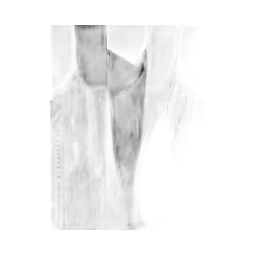 Hooded Long Coat