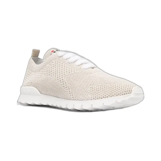 Knit Sneakers