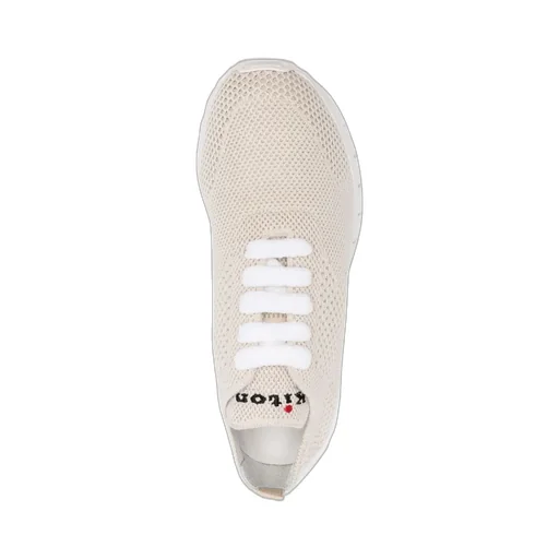 Knit Sneakers