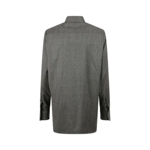 Long-Sleeved Shirt