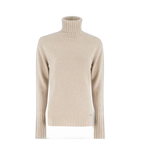 Turtleneck Sweater