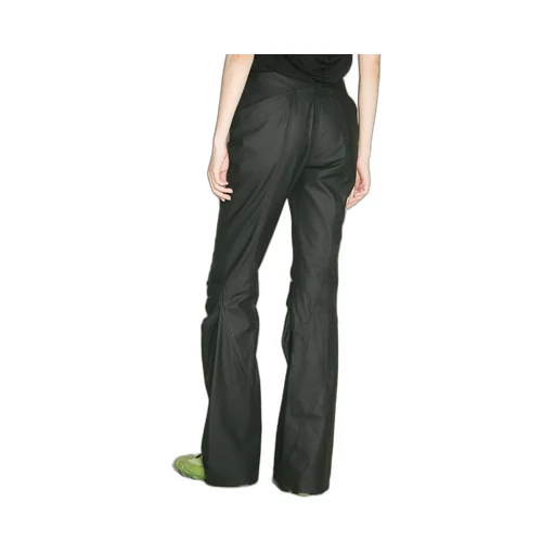 Flared Pants
