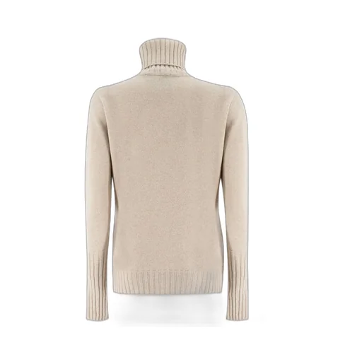 Turtleneck Sweater