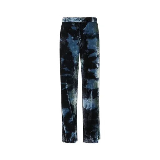 Velvet Trousers