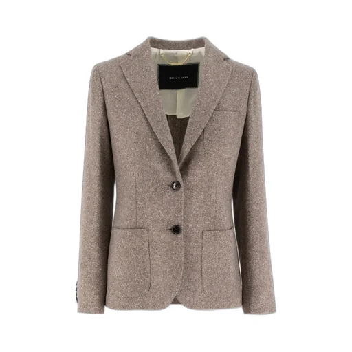 Tweed Blazer