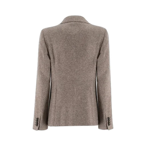 Tweed Blazer