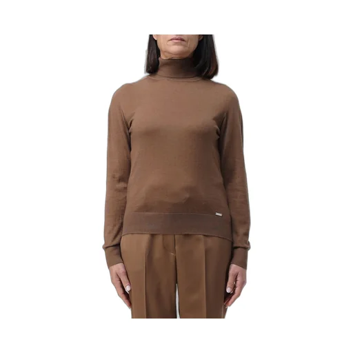 Turtleneck Sweater