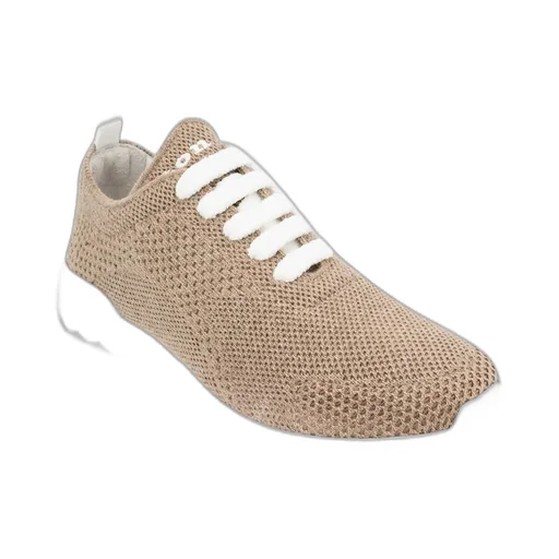 Knit Sneakers