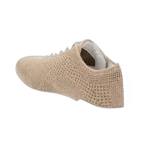 Knit Sneakers