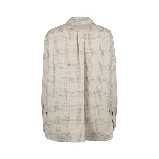 Checked Shirt