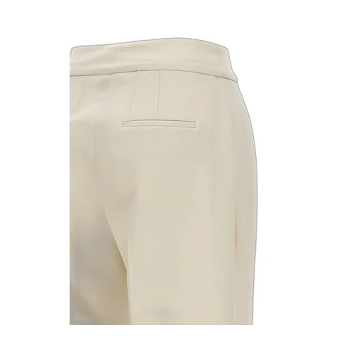 Wide-Leg Trousers