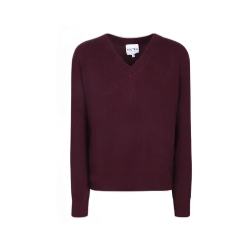 V-Neck Sweater