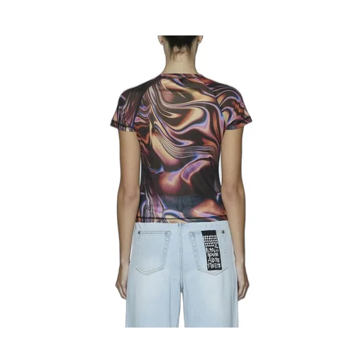 Mesh T-Shirt