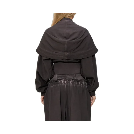 Zip-Up Bomber Jacket