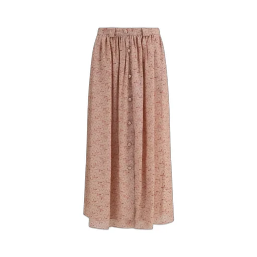 Midi Skirt