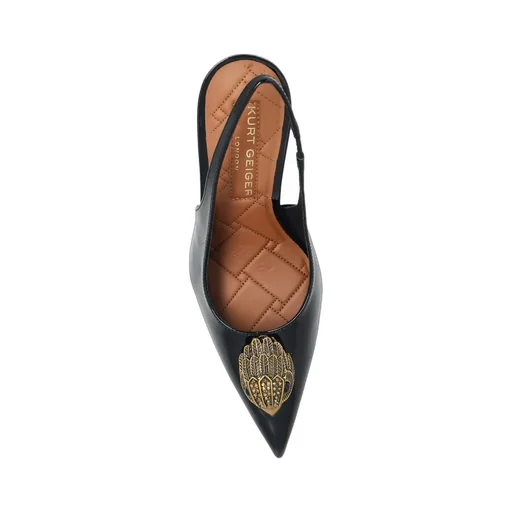 Slingback Pumps