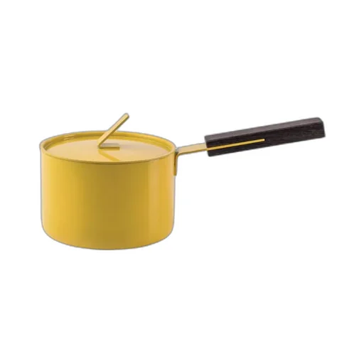 Saucepan