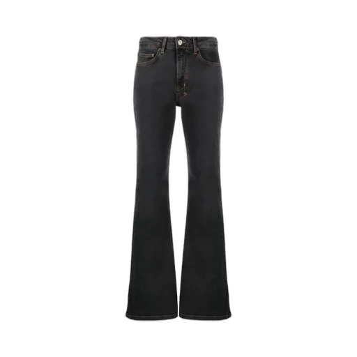 Flared Jeans