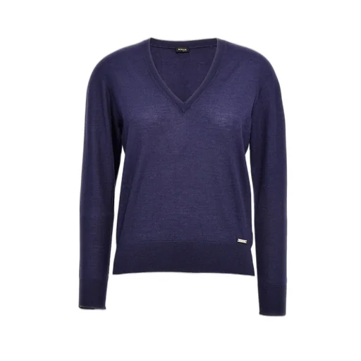 V-Neck Sweater