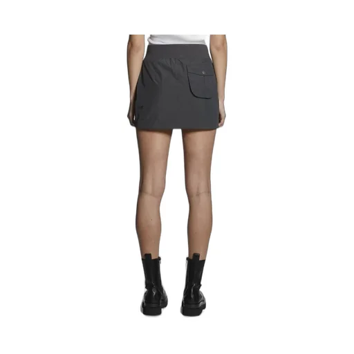 Cargo Mini Skirt