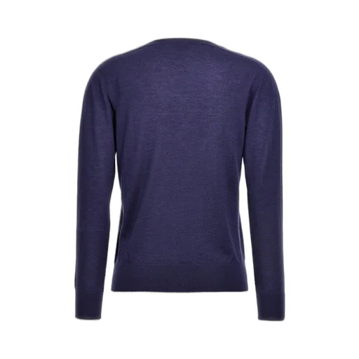 V-Neck Sweater