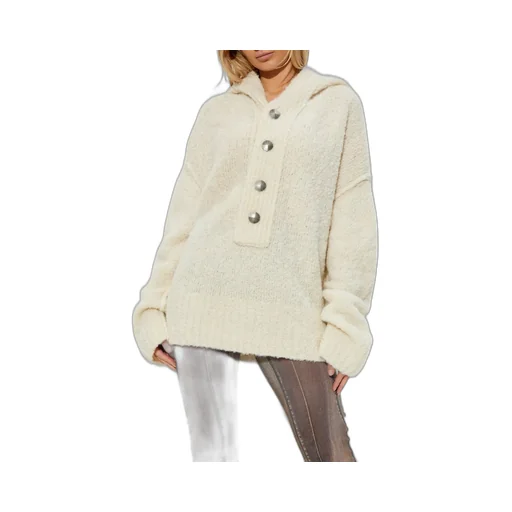 Hooded Sweater